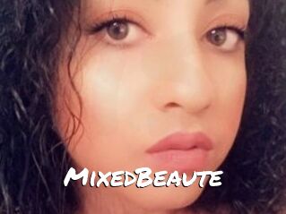 MixedBeaute