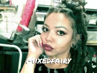 Mixedfairy