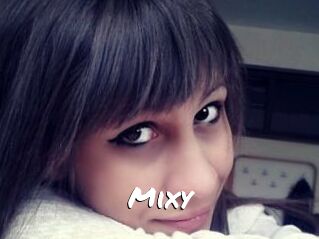 Mixy