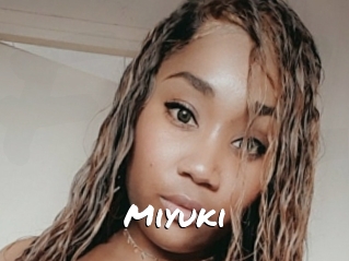 Miyuki