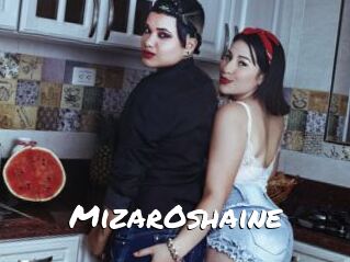 MizarOshaine