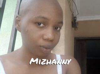 Mizhanny