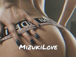 MizukiLove