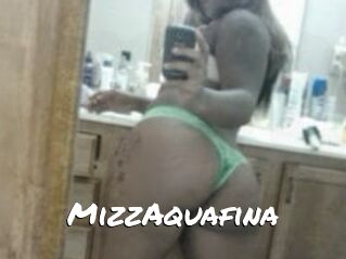 MizzAquafina