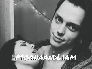 MoanaandLiam