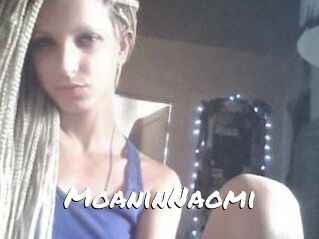 MoaninNaomi