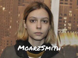 MoarzSmith