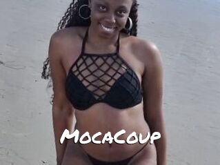 MocaCoup