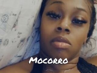 Mocorro