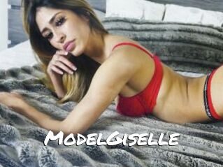 ModelGiselle