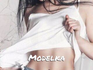 Modelka