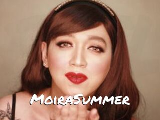 MoiraSummer