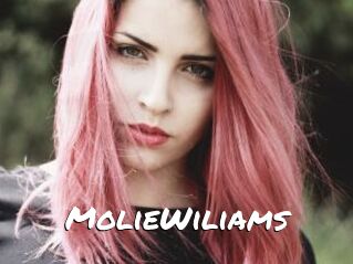 MolieWiliams