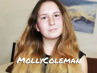 MollyColeman