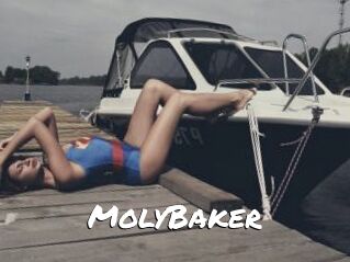 MolyBaker