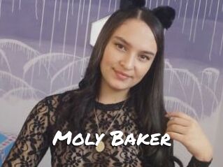 Moly_Baker