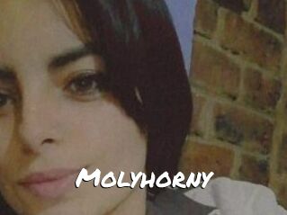 Molyhorny