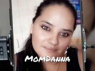 MomDanna