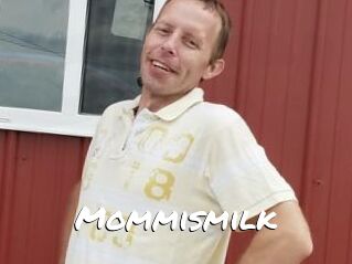 Mommismilk