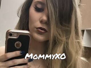 MommyXO