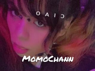 MomoChann