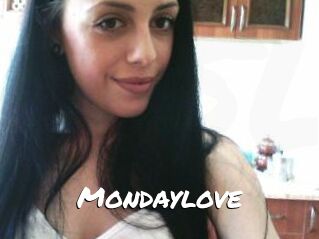 Mondaylove