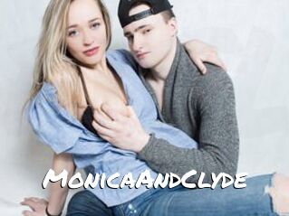 MonicaAndClyde