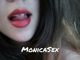 MonicaSex