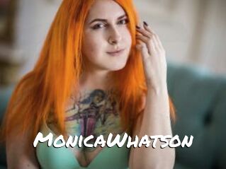 MonicaWhatson