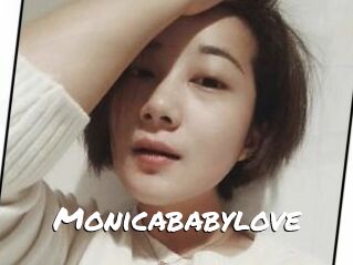 Monicababylove