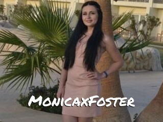 MonicaxFoster