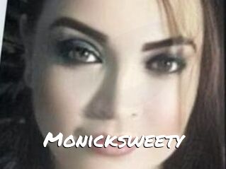 Monicksweety