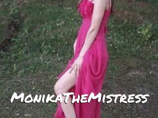 MonikaTheMistress