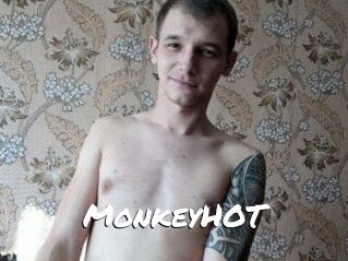 MonkeyHOT