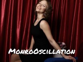 MonroOscillation