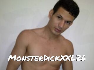 MonsterDickXXL26