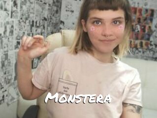 Monstera