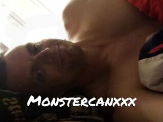 Monstercanxxx