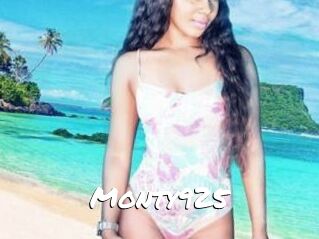 Monty925