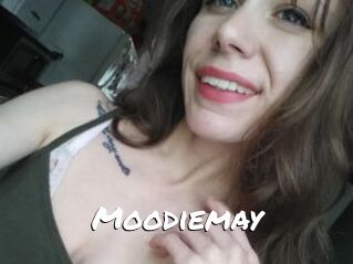 Moodiemay