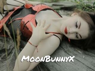 MoonBunnyX