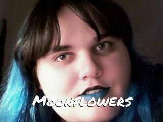 Moonflowers