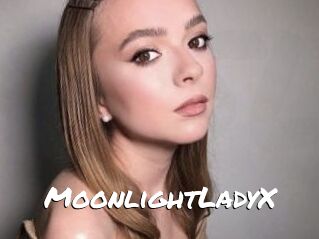 MoonlightLadyX