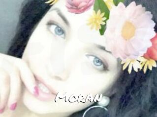 Moran