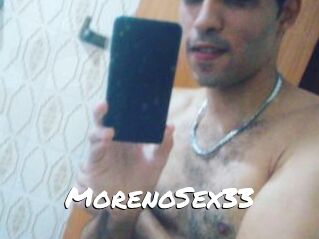 MorenoSex33