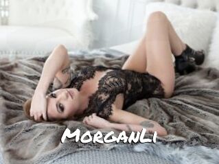MorganLi