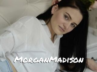 MorganMadison