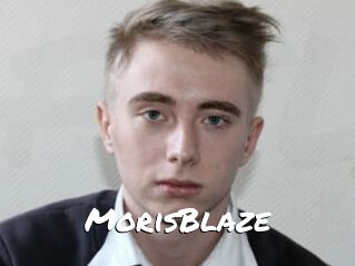 MorisBlaze