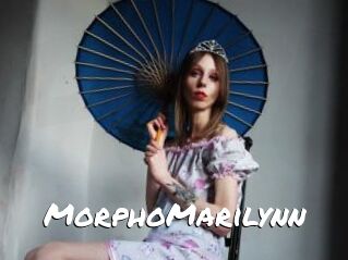 MorphoMarilynn