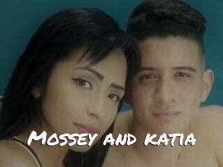 Mossey_and_katia